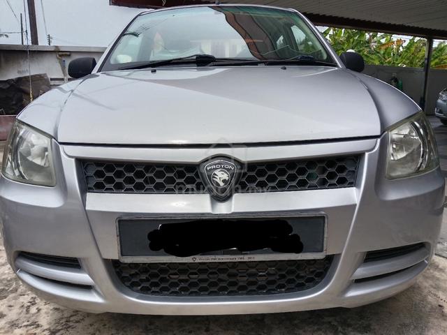 2011 Proton SAGA 1.3 BASE LINE (M) - 1