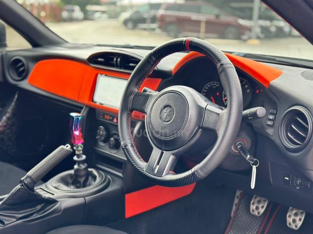 2018 Toyota 86 2.0 MANUAL ZN6 GT🏆38K ORI MILEAGEe - 4