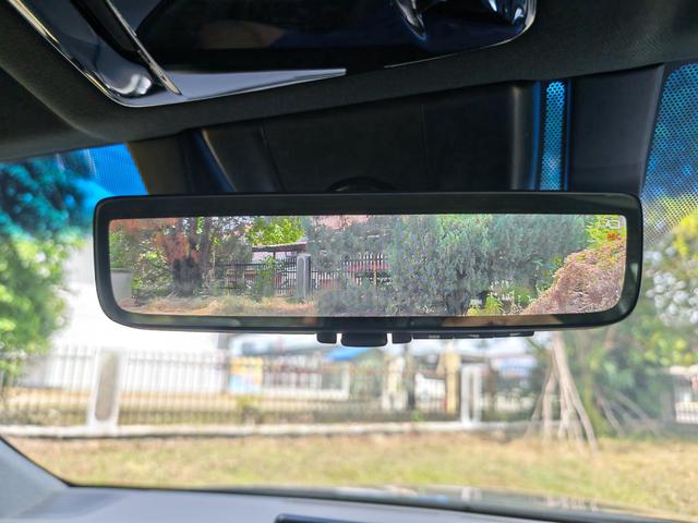 2021 Toyota HARRIER 2.0 G (A) BSM DIM 4.5B - 3