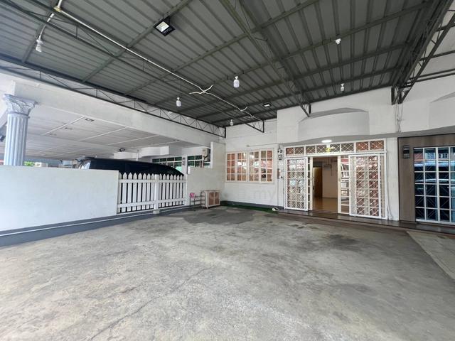 Taman Da Hua 2 | Move-in Ready | 999 years 1
