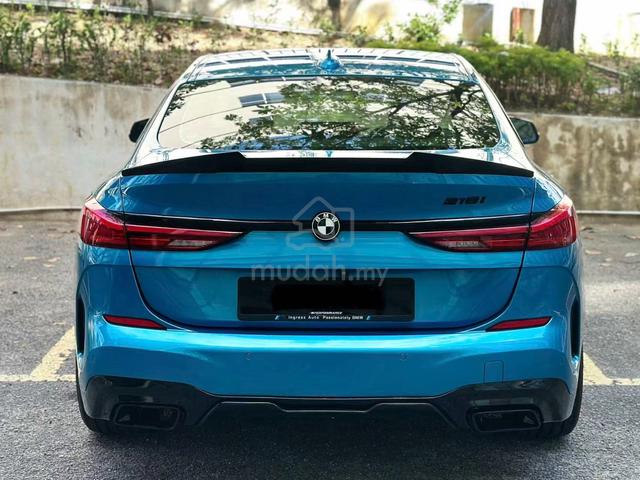 Bmw 218i 1.5 M SPORT GRAN COUPE L/Miles F/Service - 4
