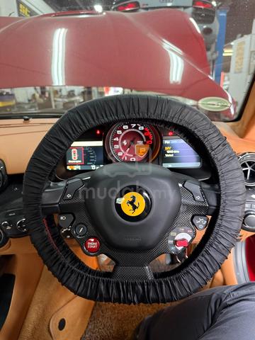 2014 Ferrari F12 BERLINETTA 6.3 (A) - 3