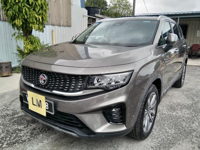 R/2024/ Proton X90 1.5 (A) TURBO FLAGSHIP 7 SEATER - 5