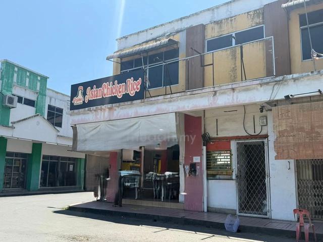 2 Storeys Shoplot |Putatan Platinum | FOR SALE 1