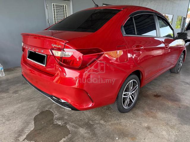 2023 Proton SAGA 1.3 PREMIUM AT MY19 FACELIFT (A) - 4