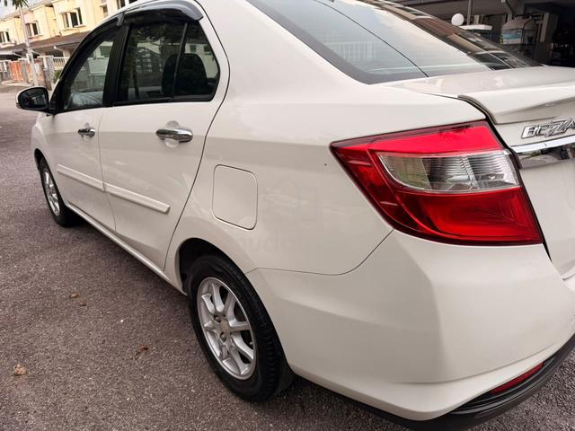 2019 Perodua BEZZA 1.3 PREMIUM X (A) - 3