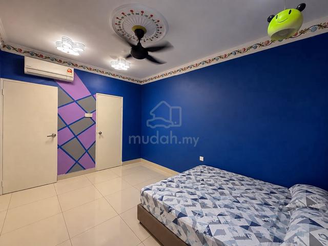 The Park @ Mak Mandin 1