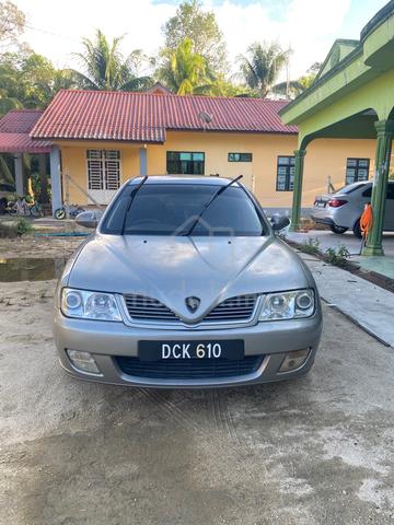 2005 Proton WAJA 1.6 ENHANCED (A) - 1