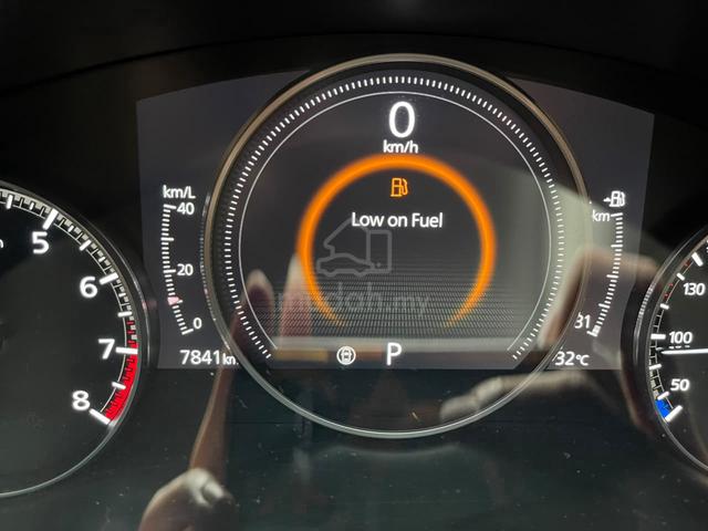 2022 Mazda CX-30 2.0 G HIGH IGNITE 7KKM UDR WARTNY - 3