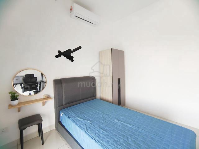 Medium Room For Rent Next to Aeon Bukit Tinggi Klang and Lotus 1