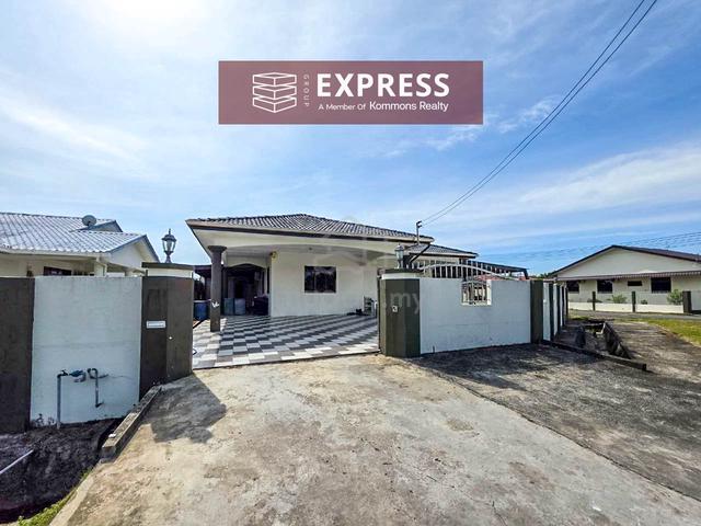 Taman Delight, Single Storey Detached, 15.4 Points 1