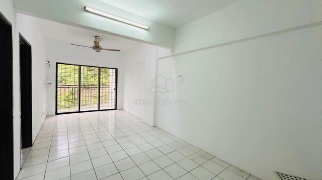 Ixora Apartment (Kepong) 1