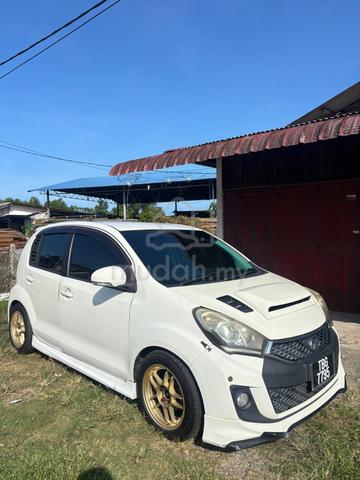 2012 Perodua MYVI 1.3 SXI PREMIUM (M) - 2