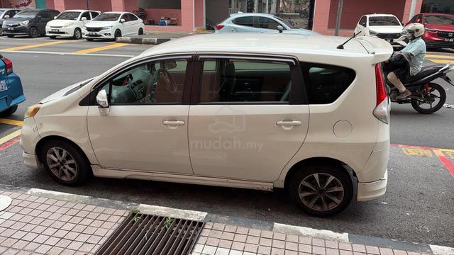 2013 Perodua ALZA 1.5 EZ (A) - 4