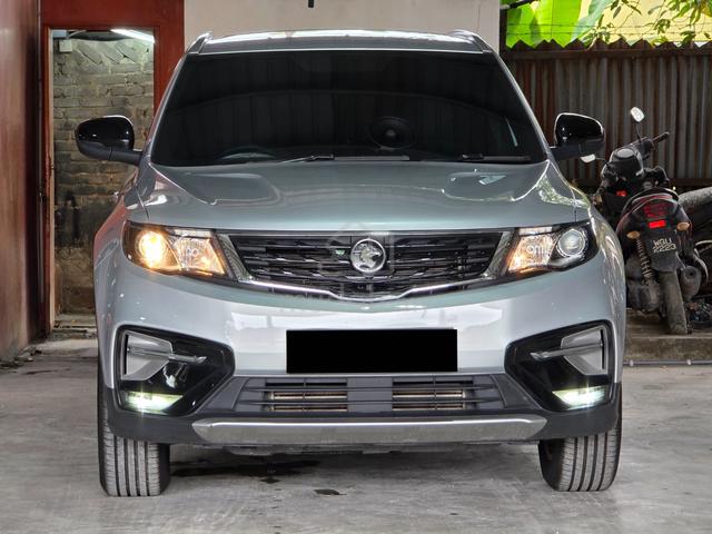 (Loan Kedai) 22/23 FullServReco Proton X70 1.5 2WD - 2