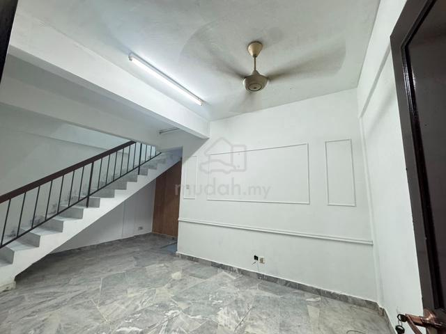 2 Sty Taman Cheras Jaya Unit For Rent, Cheras Disewa, MRT nearby 1