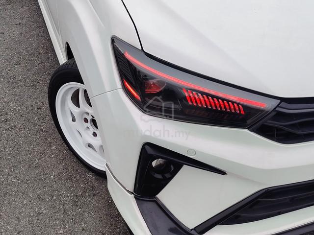 2020 Perodua BEZZA 1.3 AV MY16 FACELIFT (A) - 5