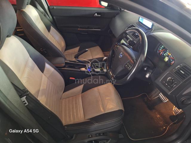 2005 Volvo V50 2.5 T5 (A) - 3
