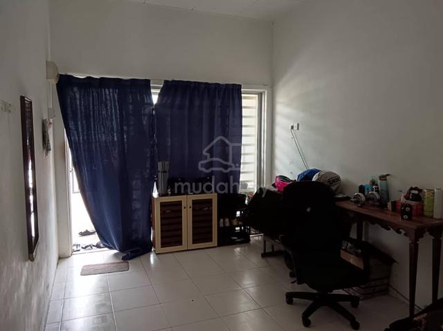 Rumah 1 Tingkat Taman Kuala Selangor Fasa 5, Kuala Selangor 2