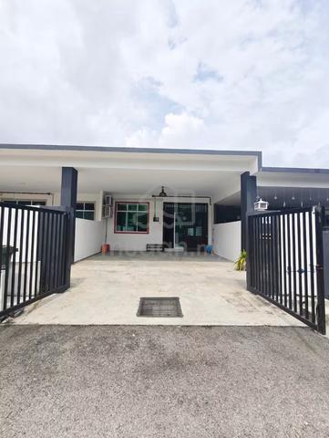Homestay fully furnish kg padang taman impian teres 4 bilik (Freehold) 1
