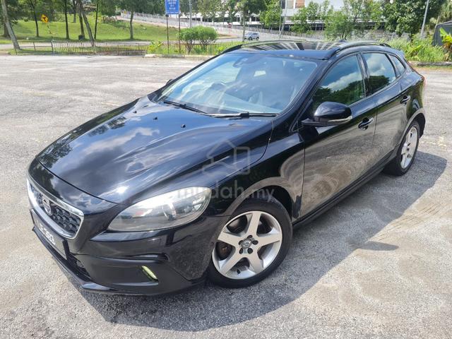2013 Volvo V40 CROSS COUNTRY 2.0 T5 TURBO SPORTY - 3