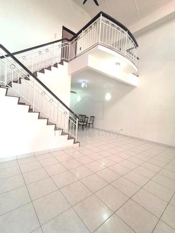 1.5 Storey Terrace Partial Furnished@ Taman Pelangi Indah,  JohorBahru 1