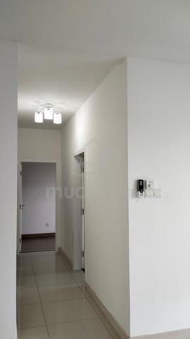 Sentul Point Suite Apartment 2