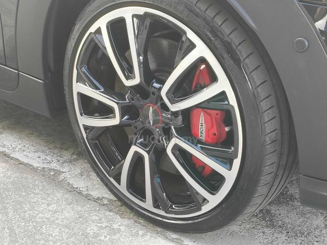 *22459KM ONLY Gred 5 B* ✨2023 Mini COOPER 2.0 JCW✨ - 3