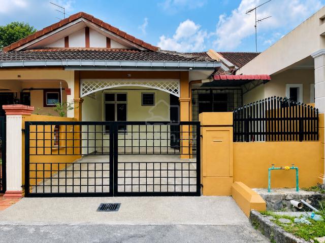 Freehold 3 Bilik 2 Bilik Air | Taman Pasir Putih 1
