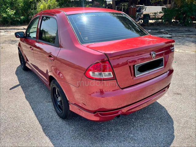 SAGA FLX 1.3 2016 Auto - 2