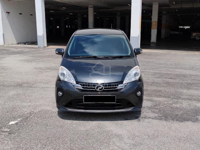 2019 Perodua ALZA 1.5 AV (A) 3 YRS WRNTY/FOC DELIV - 3
