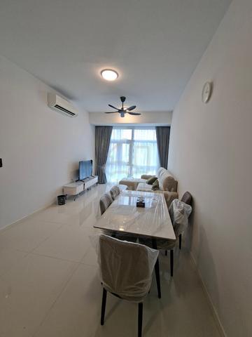 MET 1 Residences @ KL Metropolis 1