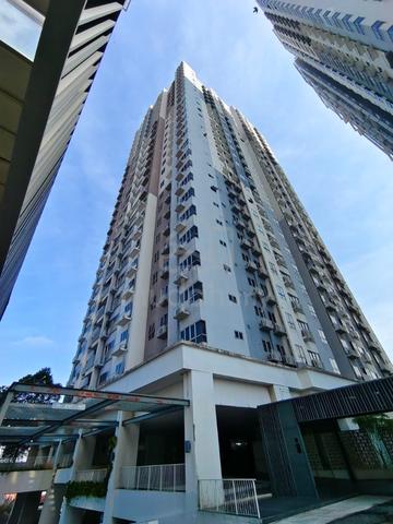 The Wharf Residence 1