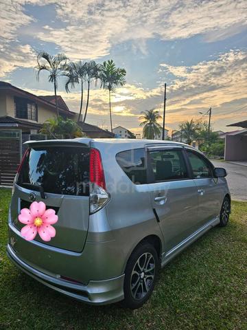 2010 Perodua ALZA 1.5 EZi (A) - 4