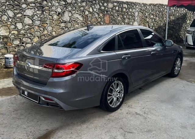 2016 Proton PERDANA 2.0 (A) - 2