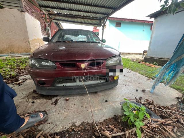 1997 Proton WIRA 1.5 GL (M) - 3