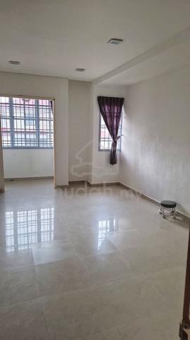 Bandar Putra Kulai Double Storey House 1