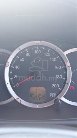2012 Mitsubishi TRITON 2.5 VGT KB4TGYXZPR (A) - 3