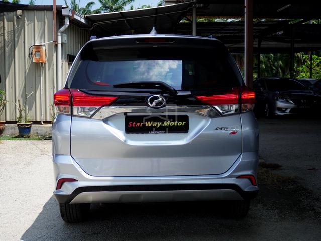 2019 Perodua ARUZ 1.5 AV - 3
