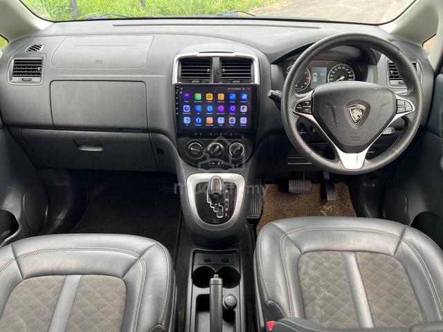 2021 Proton EXORA 1.6 PREMIUM LOW MILE 70K 1Y-WRTY - 5
