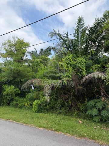 Tanah Lot Kediaman Untuk Dijual Seksyen 4 Bandar Baru Bangi 1
