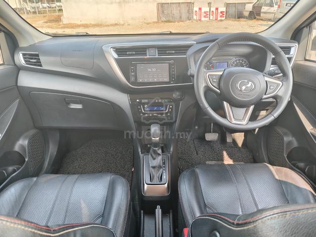 2018 Perodua Myvi 1.5 AV (A) 5-Years Warranty - 3