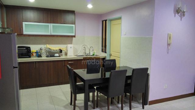 Casa Tropicana 1