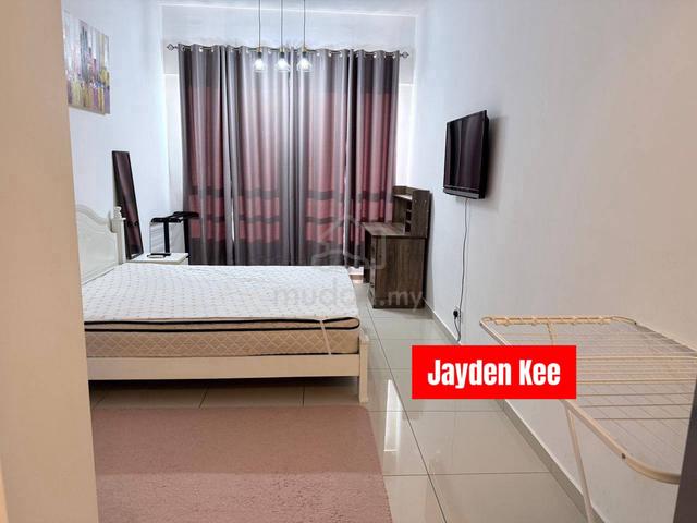 The Amarene @ Ideal Vision Park 1