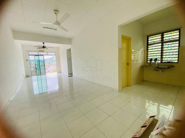 Desajaya Villa 1