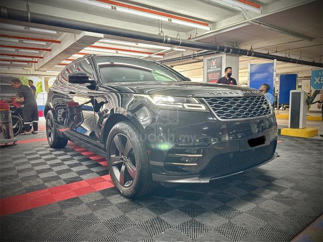 P250 R-DYNAMIC Land Rover RANGE ROVER VELAR 2.0 - 1