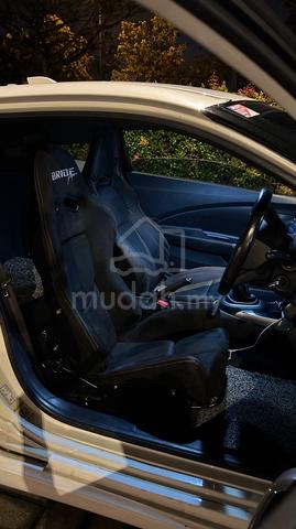 2012 Honda CR-Z 1.5 (HYBRID) (M) - 5