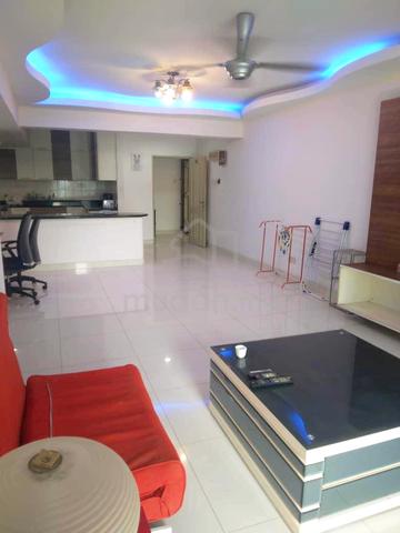 D'Alamanda Condominium 1
