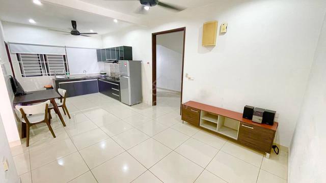 Oasis 2 @ Mutiara Heights Kajang 1