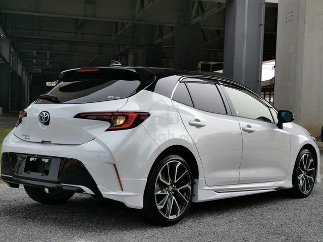 BIGSALE✅2024 Toyota COROLLA 2.0 SPORT GZ Modellist - 3